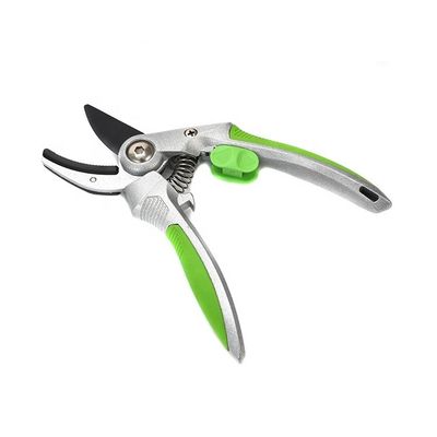 Tuin schaar 8 inch zware manuele snoeien scheer voor tuin planten snoeien