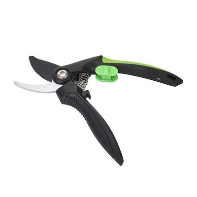 65Mn Blade Material Garden Pruning Shear voor veelzijdig en effectief trimmen