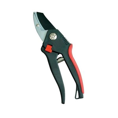 Niet bekleed Afwerking Gietwerk Aluminiumhandvat Besnijden Scheer-/snijmachines met nylongreep