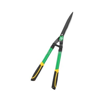 Dual Scissor HS3803C Wavy Blade Hedge Shear/Trimmer/Lopper voor OEM-op maat gemaakte ondersteuning