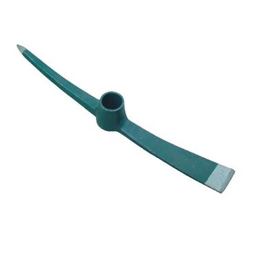 Classic Italy Model Pickaxe P410 met op maat gemaakte OEM-ondersteuning en 550 mm totale lengte