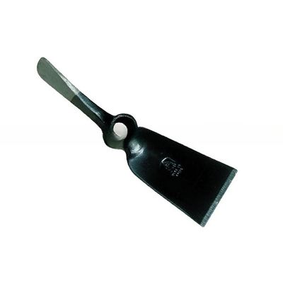DIY Grade Professional Forded Steel Mattock Pickaxe voor woningverbetering