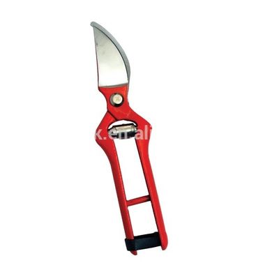 Metalen handgreep 7&quot; 8&quot; 9&quot; gesmeed bloemen bypass snoeper tuin snoeien schaar kwaliteit DIY