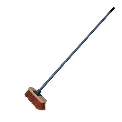 Krijg de beste reinigingsresultaten met COCO Brush