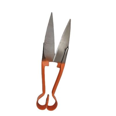 Dierenarts 12,5&quot; Draagbare schaap-geit-knippers voor poedergecoate wolscheer