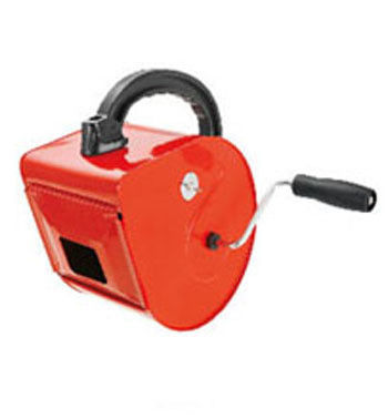 DIY-vriendelijke poedergecoate stalen verfmixer met OEM-aanpassingsondersteuning