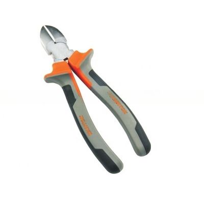 Carbon steel diagonale tangen TUV/GS gecertificeerd 6&quot;/7&quot;/8&quot; voor professionele en schone snijdingen