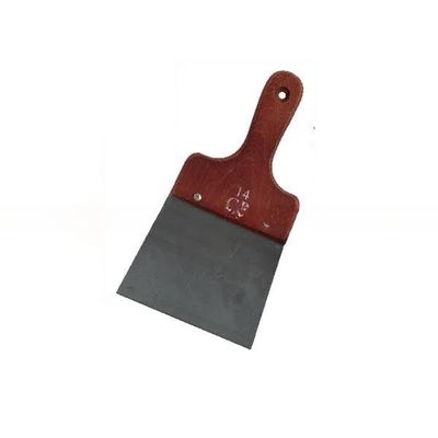 8-24cm Schraper voor de bouw OEM-ondersteuning en op maat gemaakte opties
