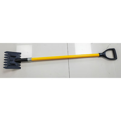 Op maat gemaakte glazen vezel handvat dakbedekking Spade De perfecte oplossing voor gordelroos verwijderen