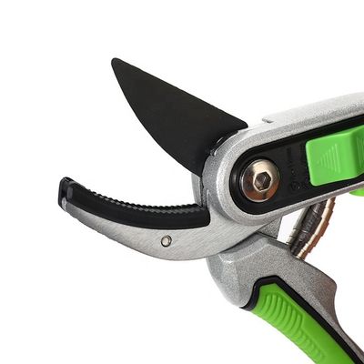 Anti-roestbehandeling 8 inch tuin schaar voor zwaar werk handmatig snoeien Tuinwerktuig