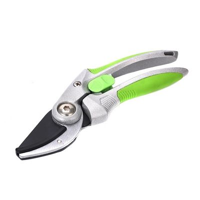 Tuin schaar 8 inch zware manuele snoeien scheer voor tuin planten snoeien