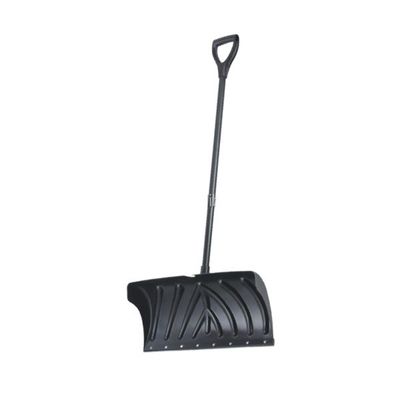 15IN Blade Length D-Grip Snow Pusher S033PY voor snelle sneeuwverwijdering in 2024