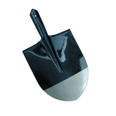 S503 Ronde boerderijschaaf/spadepoeder bedekt voor verhoogde productiviteit 0,8-1,2 kg