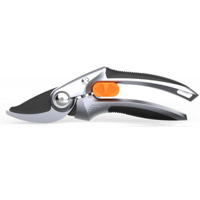 DIY Grade Anti-Slip Grip Bypass Pruner Het perfecte gereedschap voor elk tuinproject