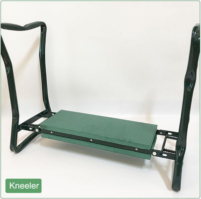 Eva kussen Knieboel en tuinstoel 60*28*49 cm voor comfortabel tuinieren