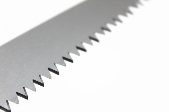180 mm lemmenlengte drievoudige bevel tanden opvouwbare snoeizaag voor zware snoei