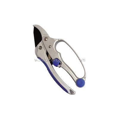 TPR Grip SE755A Ratchet Pruner voor tuinonderhoud in elke kleur