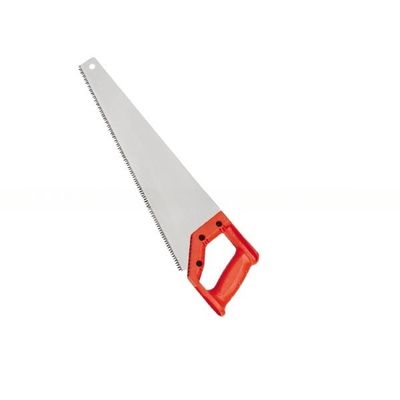 22&quot;-26&quot; Vaste lem HK466 Handzaag met dubbelkleurig plastic handvat