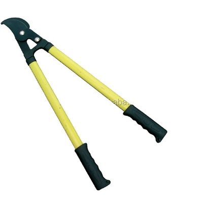 DIY Grade 1-1/2 "Snijcapaciteit Lopping Shear met Anti-Slip Grip