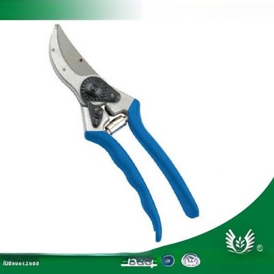 Metalen handvat tuin drop gesmeed aluminium snoeien schaar met 65Mn blad materiaal