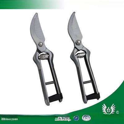 Professionele bypass snoeier gesmeed gepatenteerde snoeien scheer voor precieze tuin snoeien