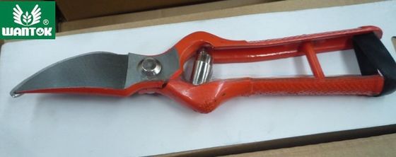 Metalen handgreep 7&quot; 8&quot; 9&quot; gesmeed bloemen bypass snoeper tuin snoeien schaar kwaliteit DIY