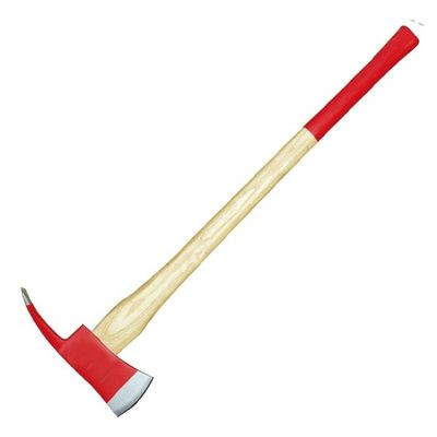 OEM aangepaste 36&quot; Pulaski Axe met Hickory Handle