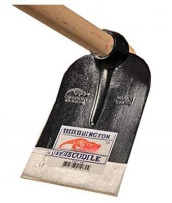 H818 Gemaakte haak Hoofd 6141C Krokodilhaak