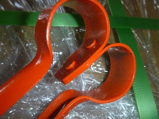 Dierenarts 12,5&quot; Draagbare schaap-geit-knippers voor poedergecoate wolscheer