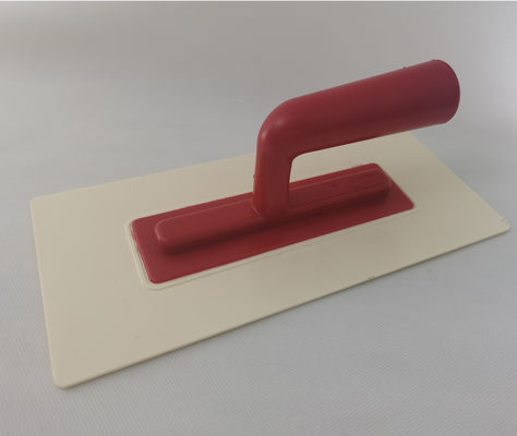 Verbeter je bouwgereedschap met 280x126mm plastic troffel en ABS-lem