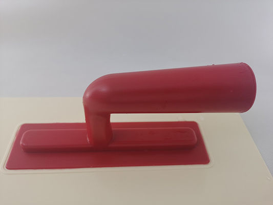 Verbeter je bouwgereedschap met 280x126mm plastic troffel en ABS-lem