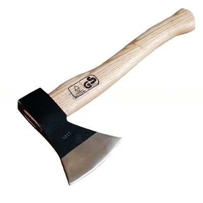 Verover de buitenlucht met A613H Professional Axes 600g-2500g Gewichtsbereik