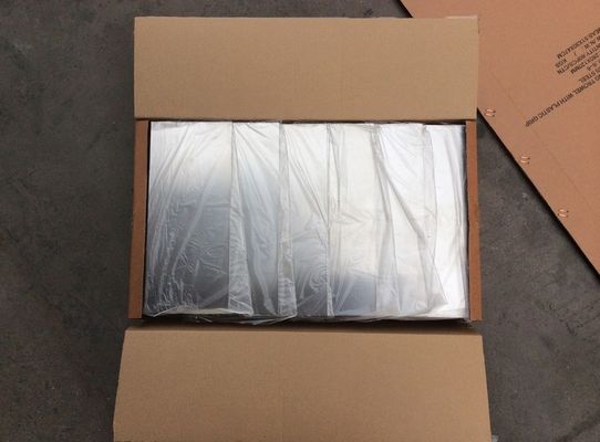 Kwadraat roestvrijstalen pleistertroel 280x130 mm Grootte voor snel en gemakkelijk pleisteren