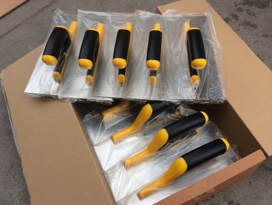 Kwadraat roestvrijstalen pleistertroel 280x130 mm Grootte voor snel en gemakkelijk pleisteren