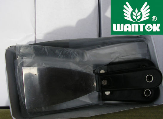 Plastic Handle PU Painted Grout Trowel voor professionele en gladde pleistering